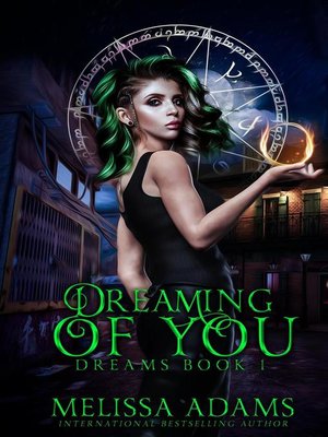 cover image of Dreaming of You